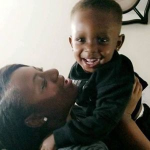 Meet your Posher, Mariah